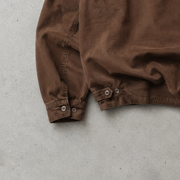 Ralph Lauren Jacket Brown Limited (M)
