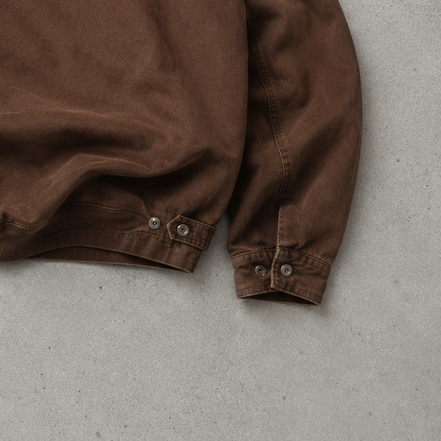 Ralph Lauren Jacket Brown Limited (M)