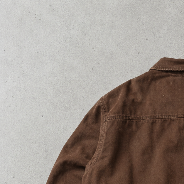 Ralph Lauren Jacket Brown Limited (M)