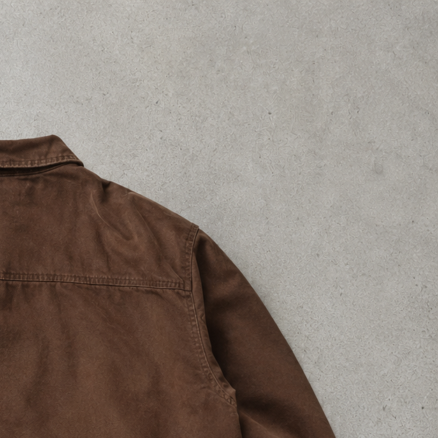 Ralph Lauren Jacket Brown Limited (M)