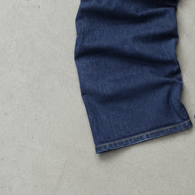 Y2K True Religion Bootcut Jeans Navy Rare (W31 | DE 46)