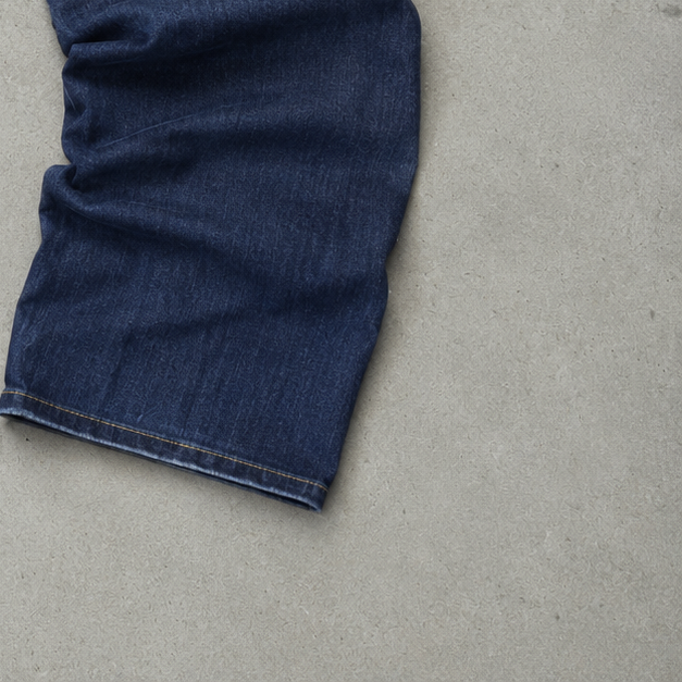 Y2K True Religion Bootcut Jeans Navy Rare (W31 | DE 46)