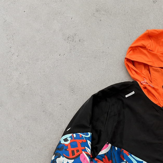 Nike Jacket Multicolor Limited (L)