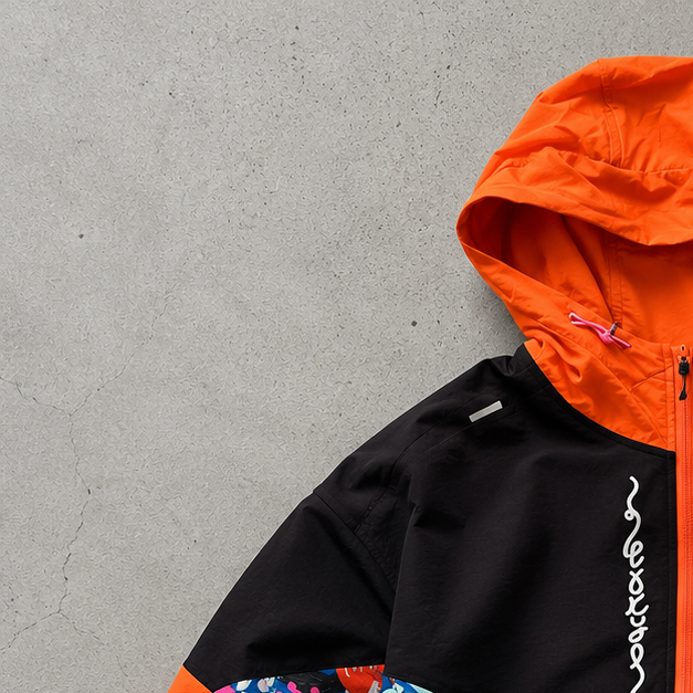 Nike Jacket Multicolor Limited (L)