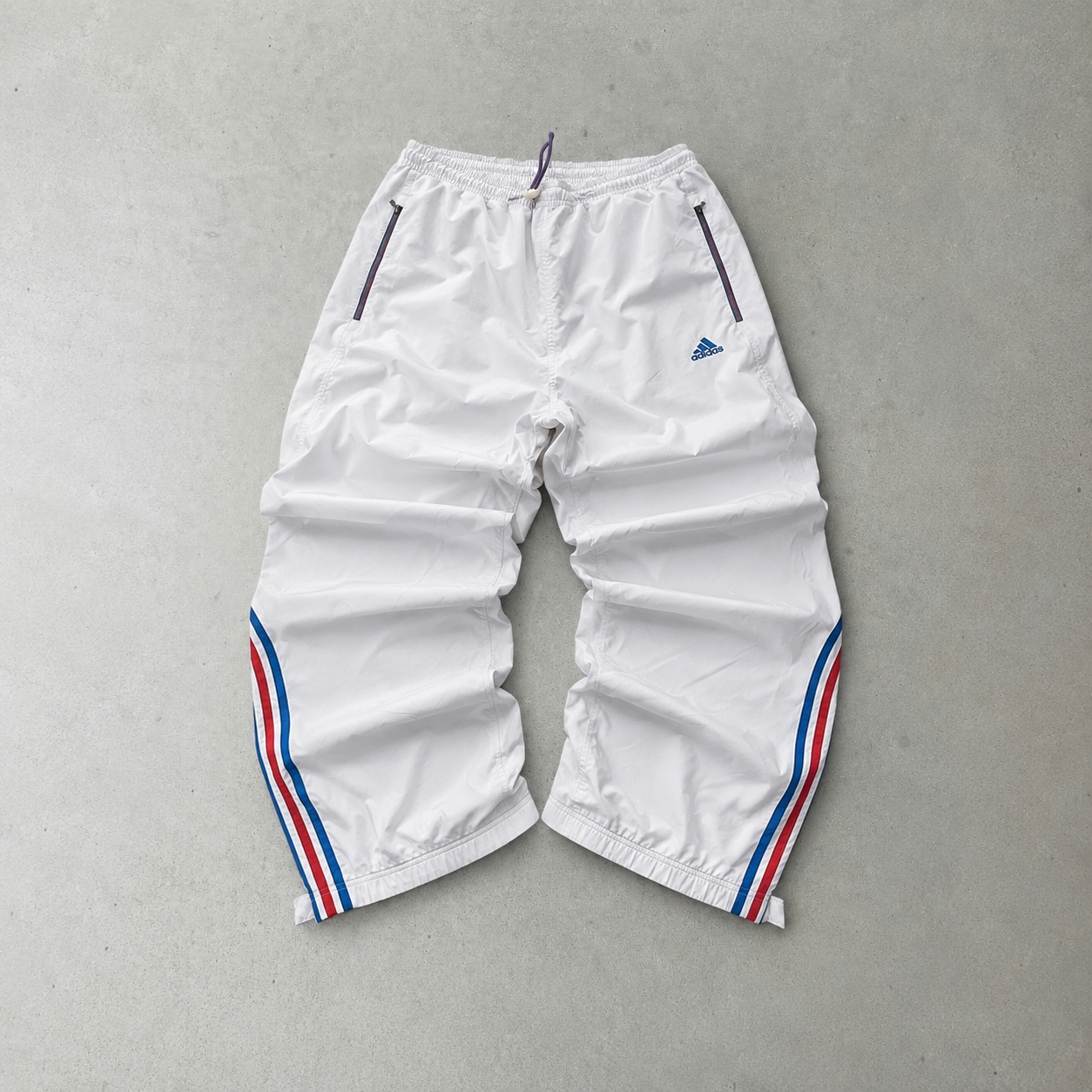 Adidas Jacket Bunt Rare (M)