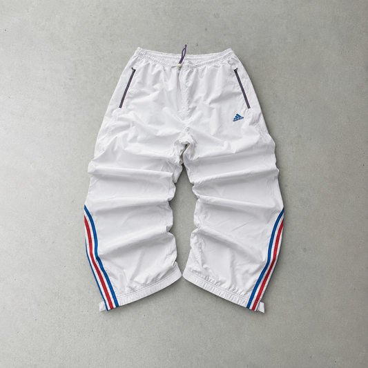 Adidas Jacket Bunt Rare (M)