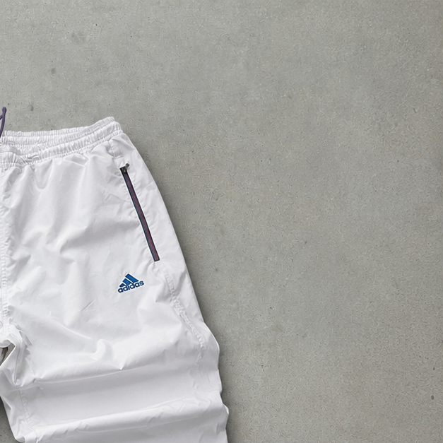 Adidas Jacket Bunt Rare (M)