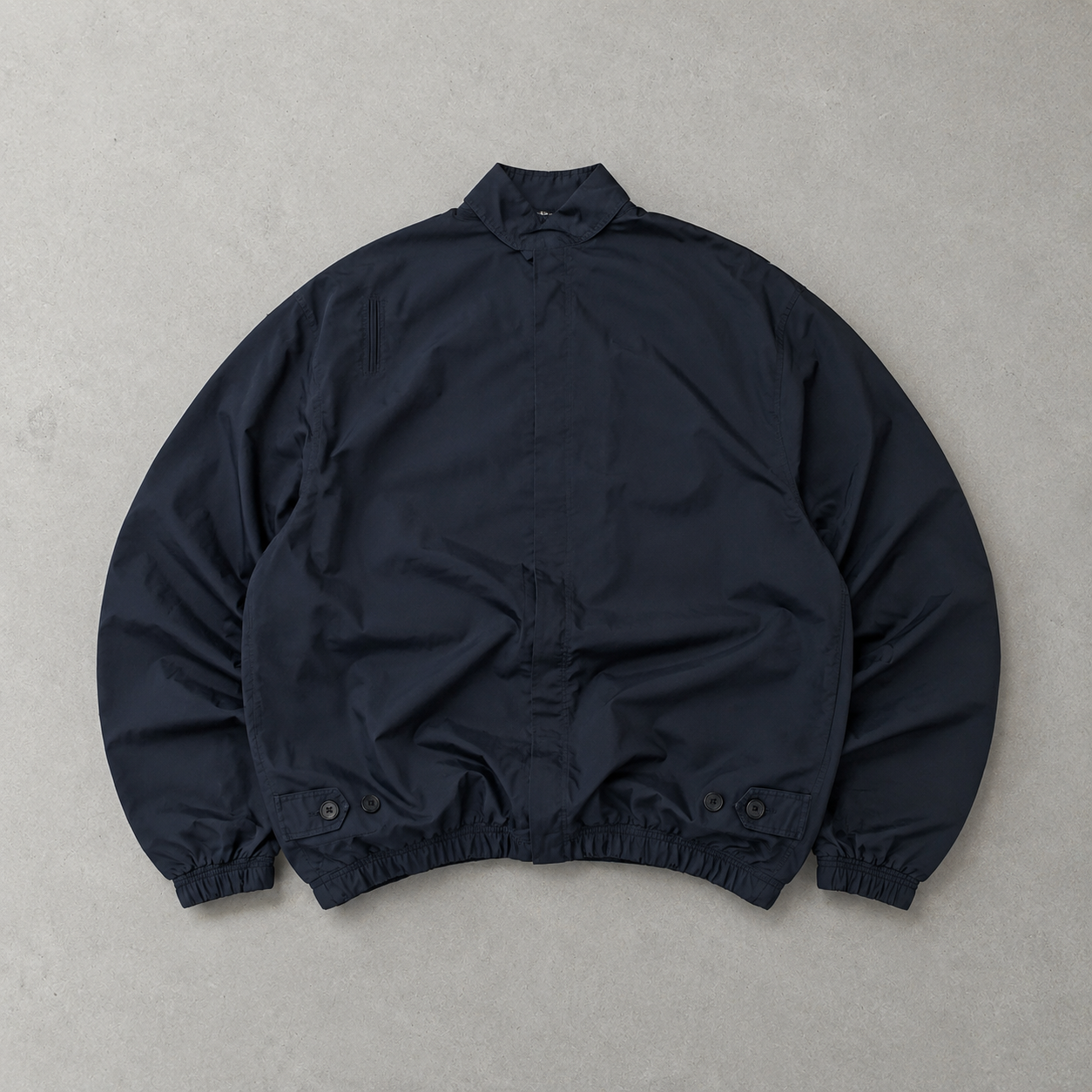 Ralph Lauren Jacket Marineblau Rare (M)