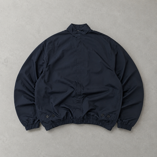 Ralph Lauren Jacket Marineblau Rare (M)