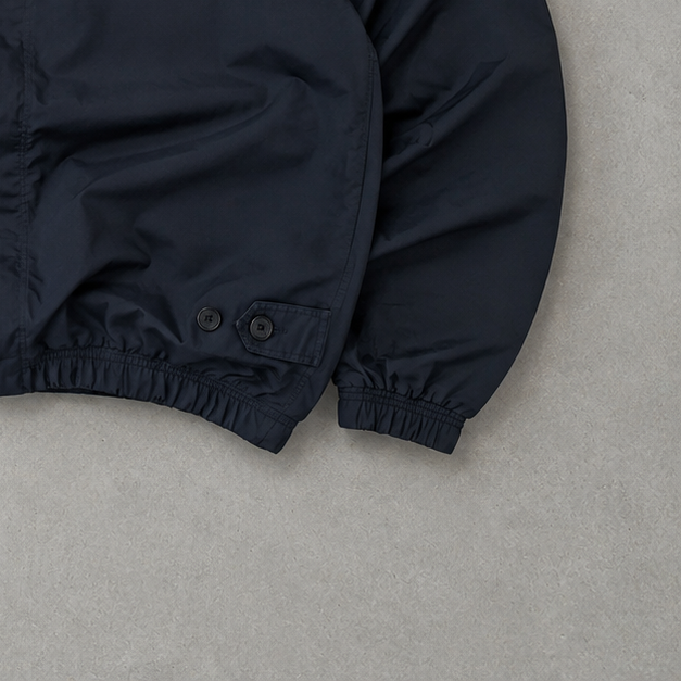 Ralph Lauren Jacket Marineblau Rare (M)