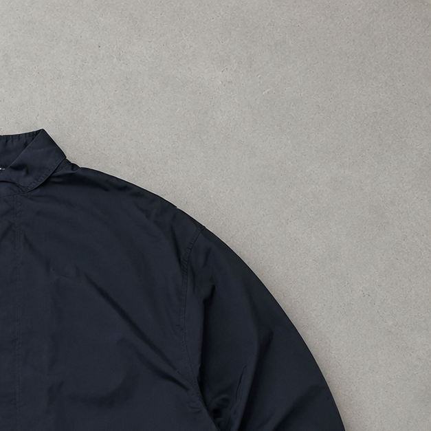 Ralph Lauren Jacket Marineblau Rare (M)