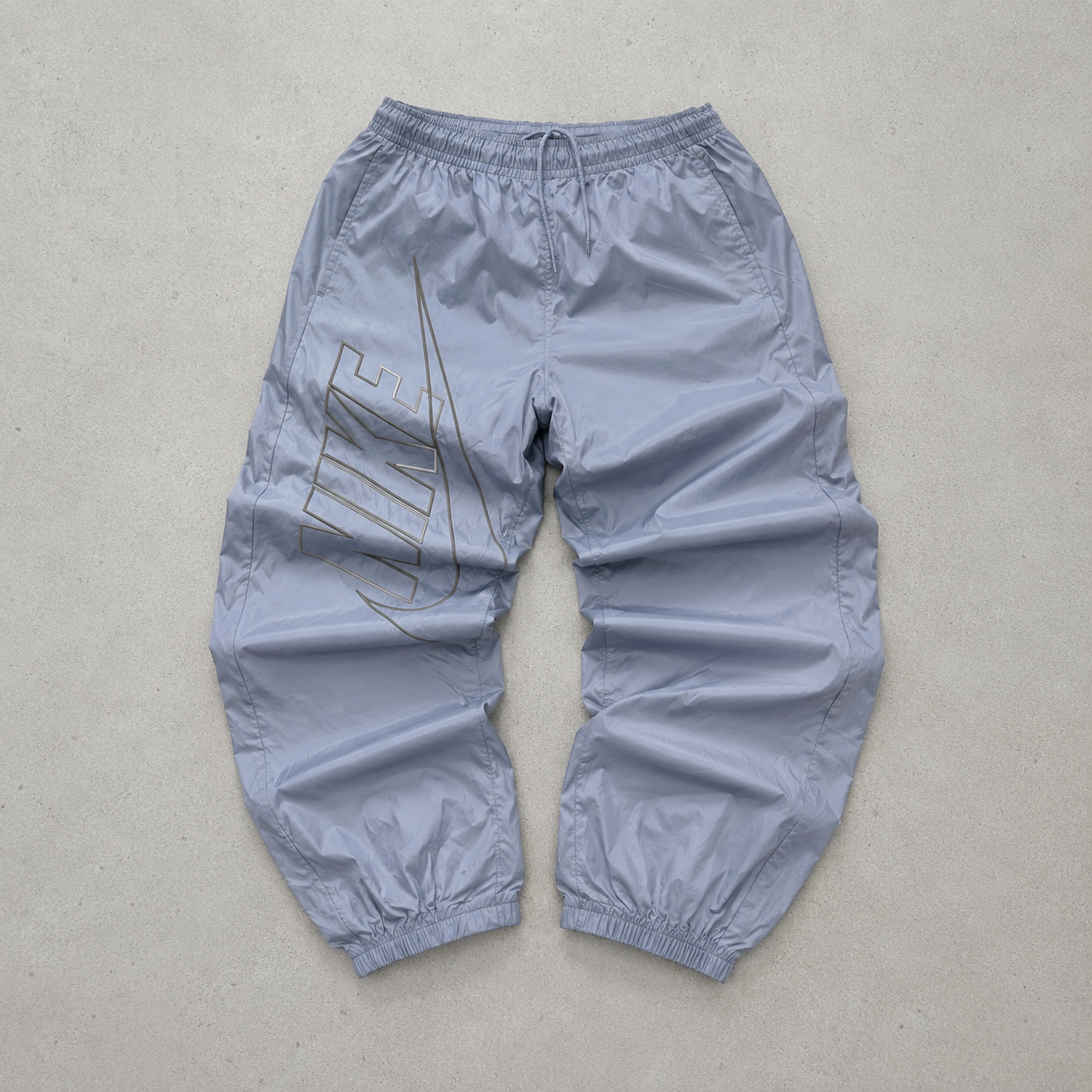 Nike Pants Hellblau Rare (S)