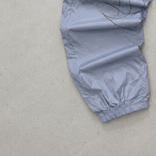 Nike Pants Hellblau Rare (S)