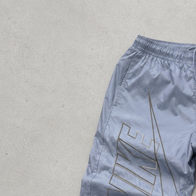 Nike Pants Hellblau Rare (S)