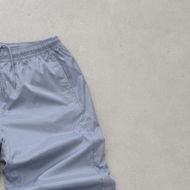 Nike Pants Hellblau Rare (S)