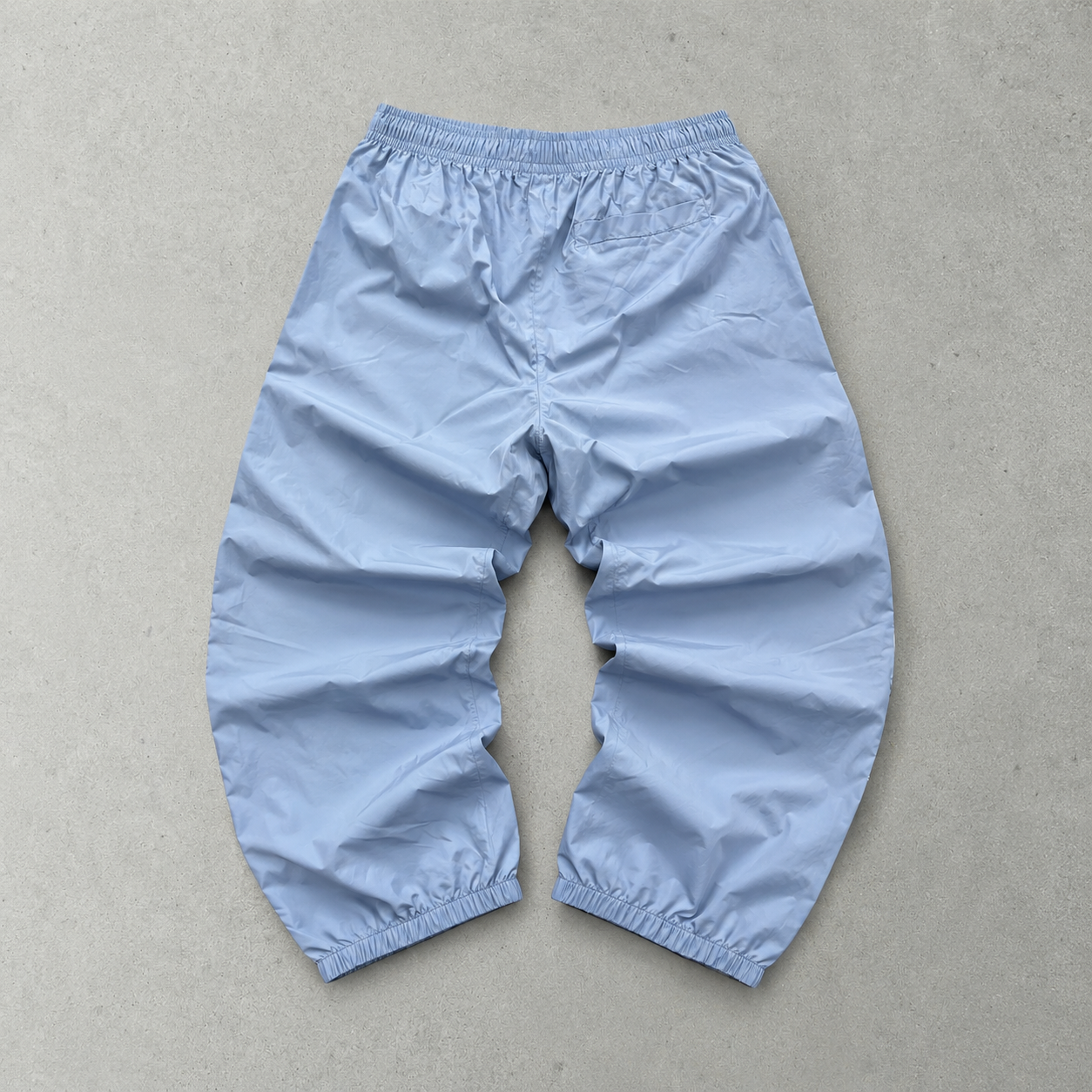 Nike Pants Hellblau Rare (S)