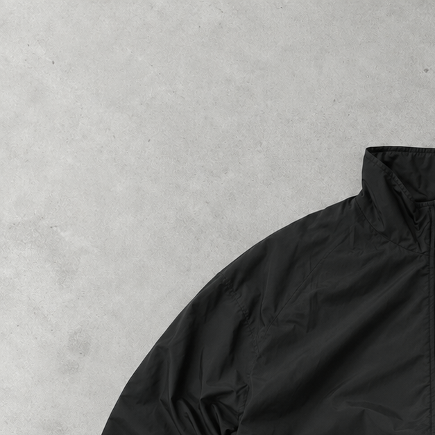 Adidas Trainingsjacke Schwarz Limited (M)