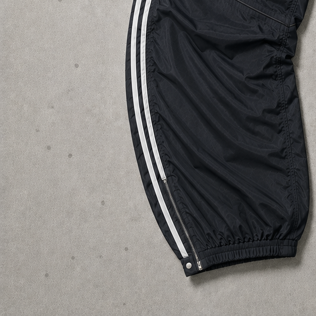 Nike Dri-FIT Leggings Khaki Rare (M)