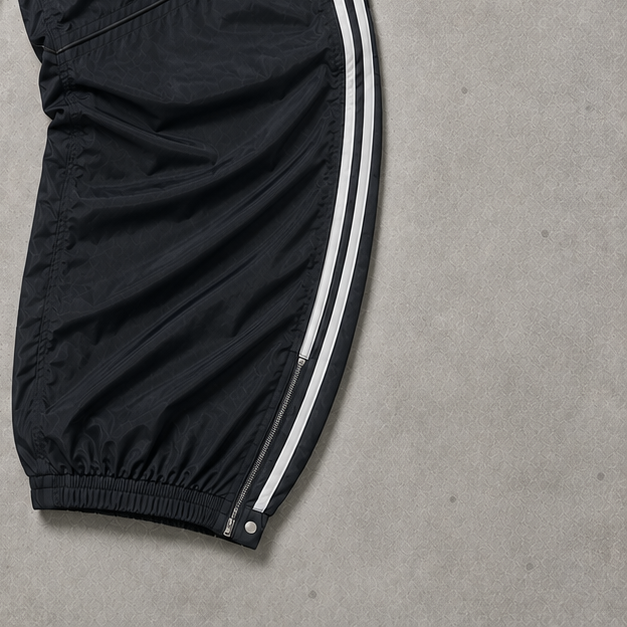 Nike Dri-FIT Leggings Khaki Rare (M)