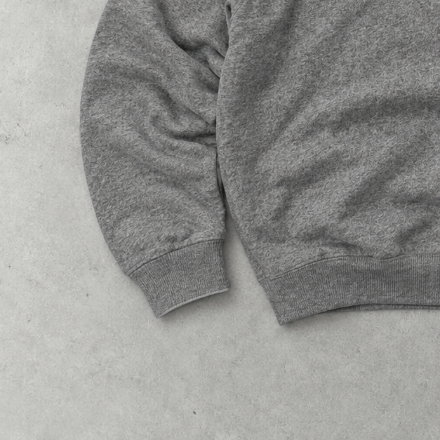 Polo Ralph Lauren Sweater Grau Rare (XXL)
