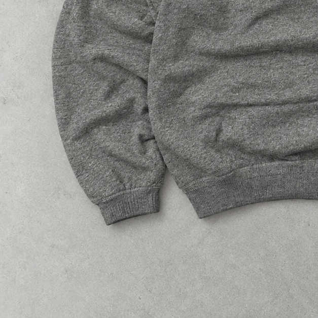 Polo Ralph Lauren Sweater Grau Rare (XXL)