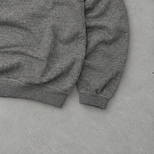 Polo Ralph Lauren Sweater Grau Rare (XXL)