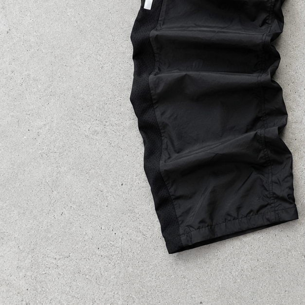 Adidas Track Pants Schwarz Limited (S)