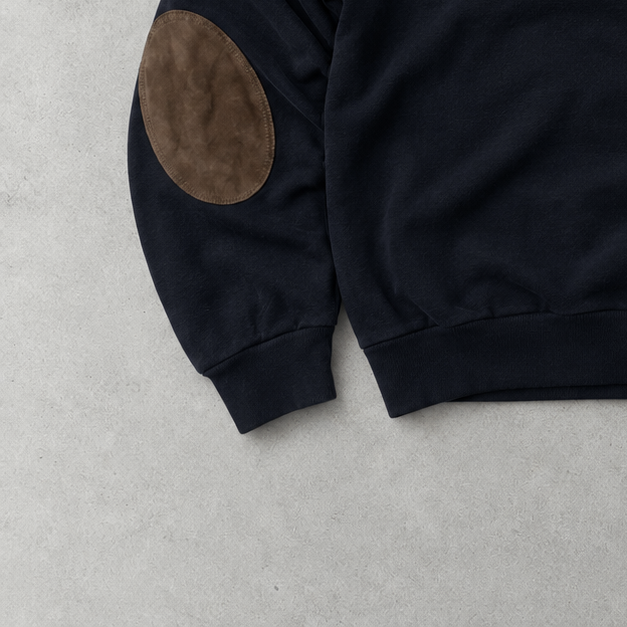 Ralph Lauren Sweater Marineblau Limited (M)