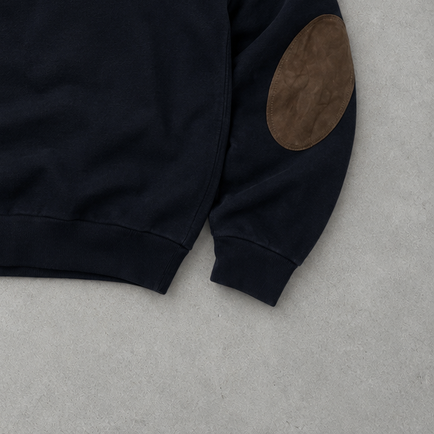 Ralph Lauren Sweater Marineblau Limited (M)