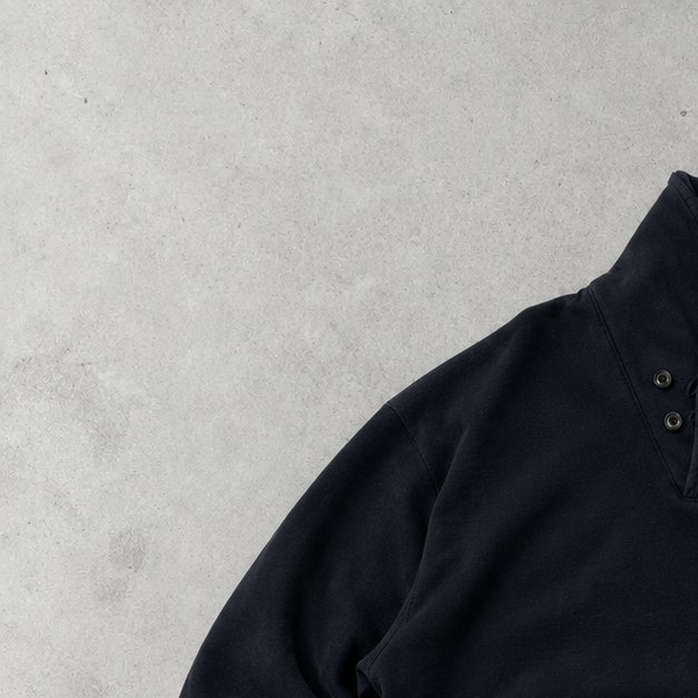 Ralph Lauren Sweater Marineblau Limited (M)