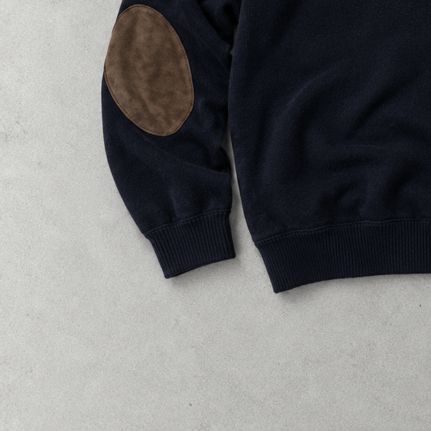 Ralph Lauren Sweater Marineblau Limited (M)
