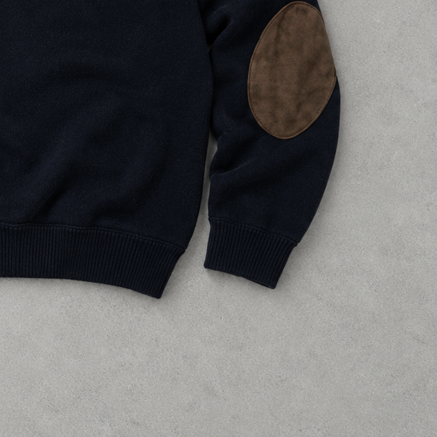 Ralph Lauren Sweater Marineblau Limited (M)