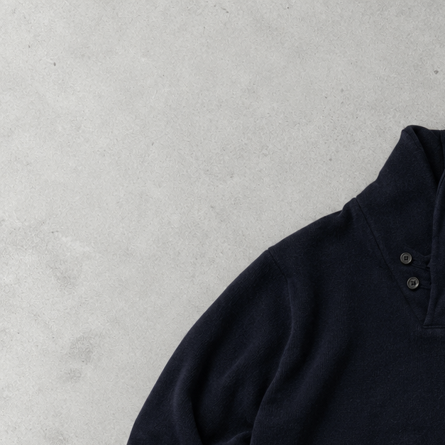 Ralph Lauren Sweater Marineblau Limited (M)