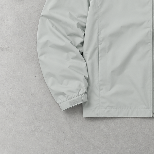 Brasilien Nike Windbreaker Mintgrün Limited (S)