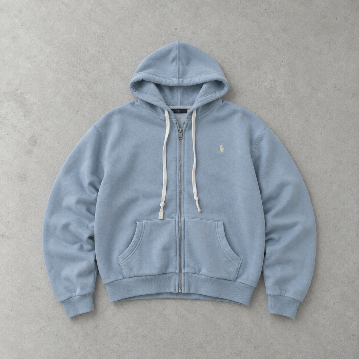 Polo Ralph Lauren Sweater Hellblau Limited (M)