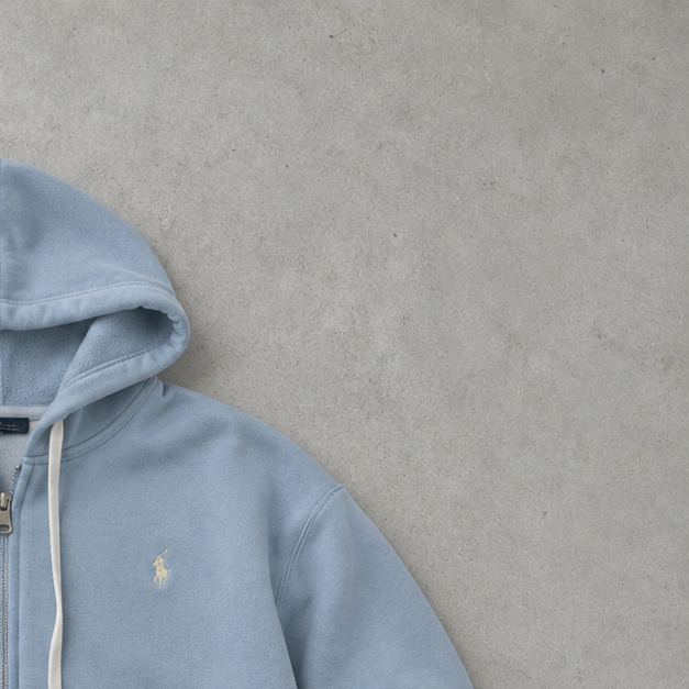 Polo Ralph Lauren Sweater Hellblau Limited (M)