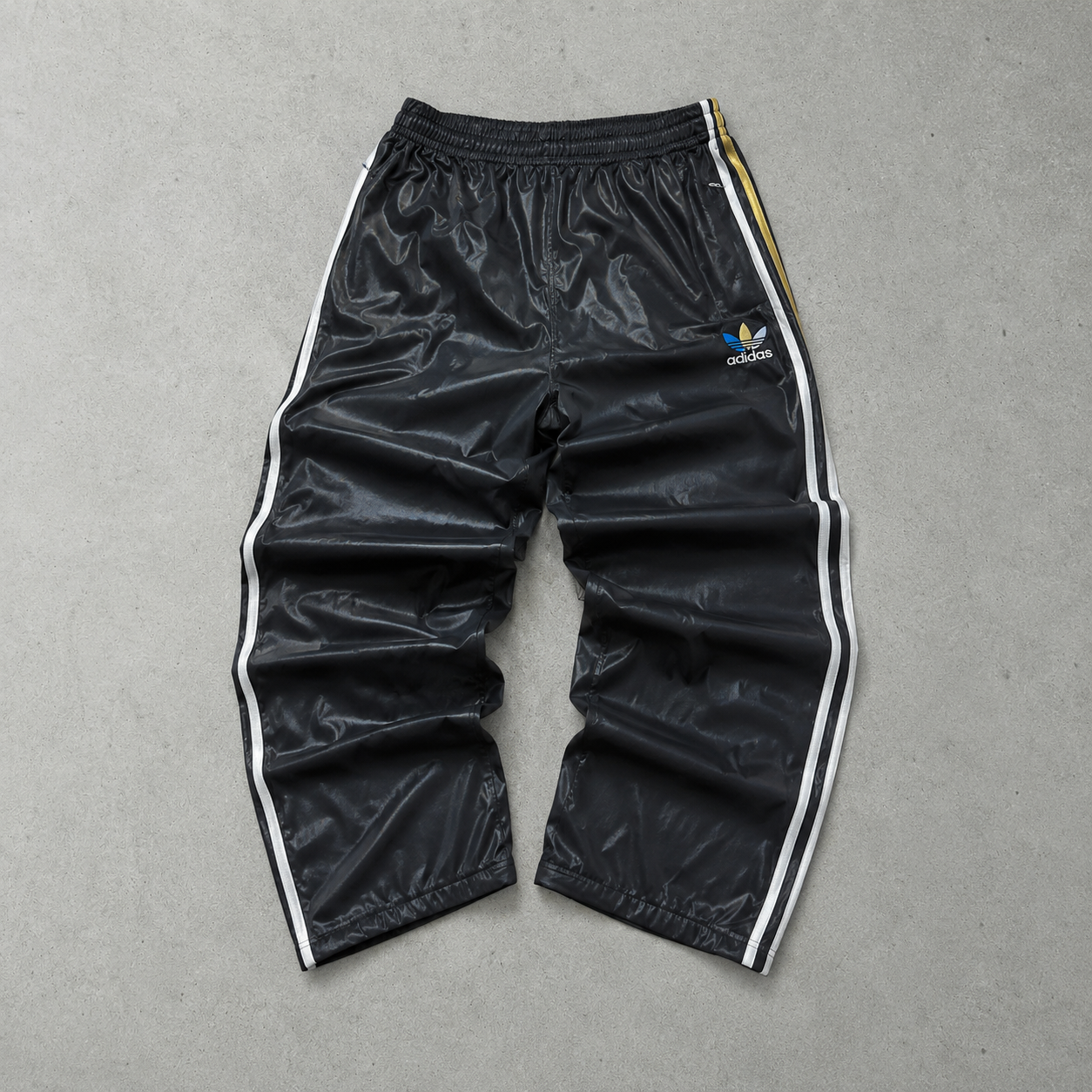 Adidas Pants Black Rare (S)