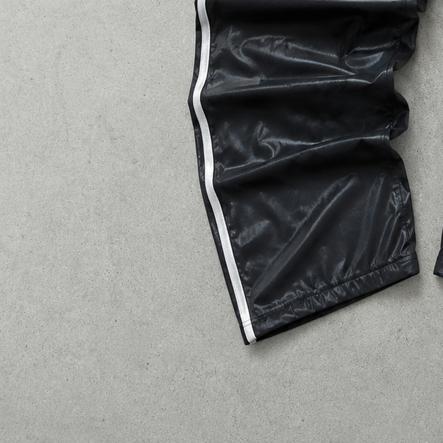 Adidas Pants Black Rare (S)