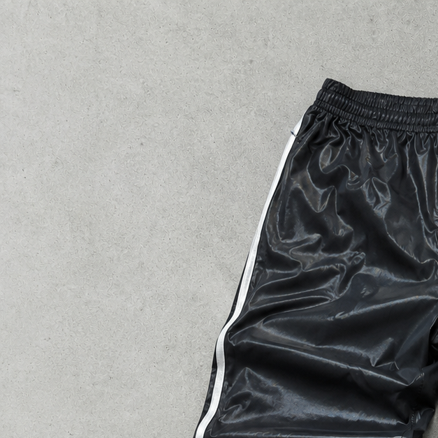 Adidas Pants Black Rare (S)