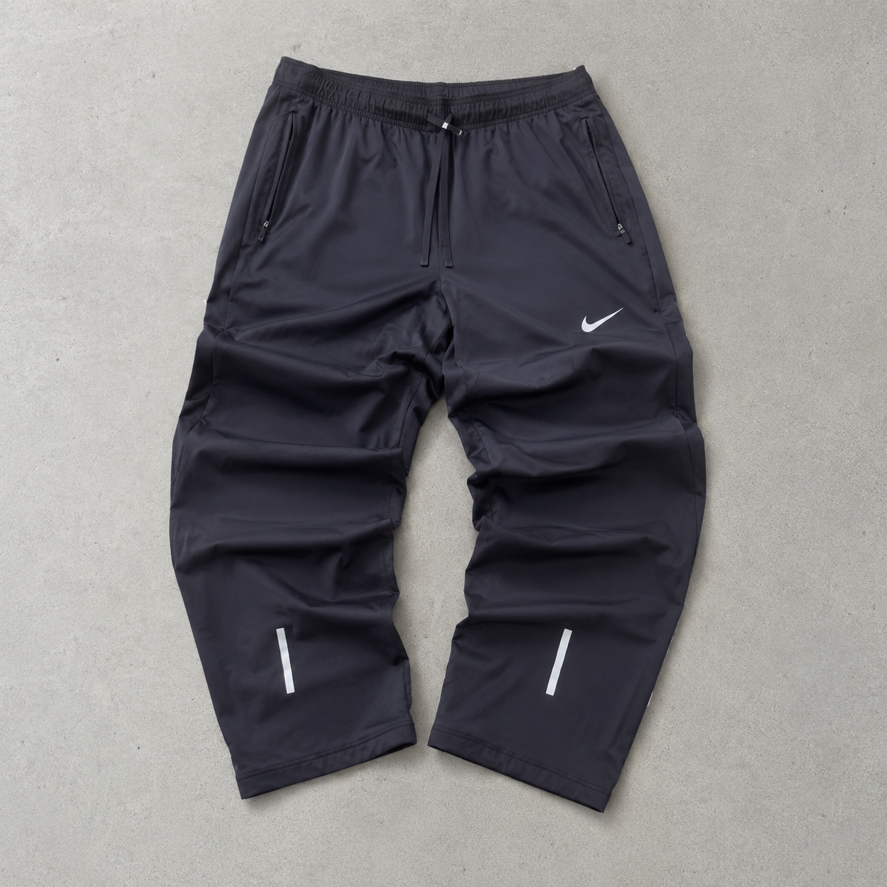 NIKE Pants Black Rare (XL)