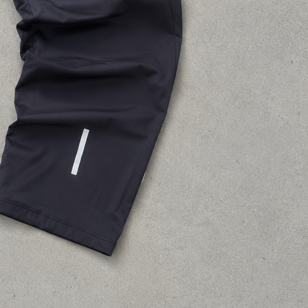 NIKE Pants Black Rare (XL)