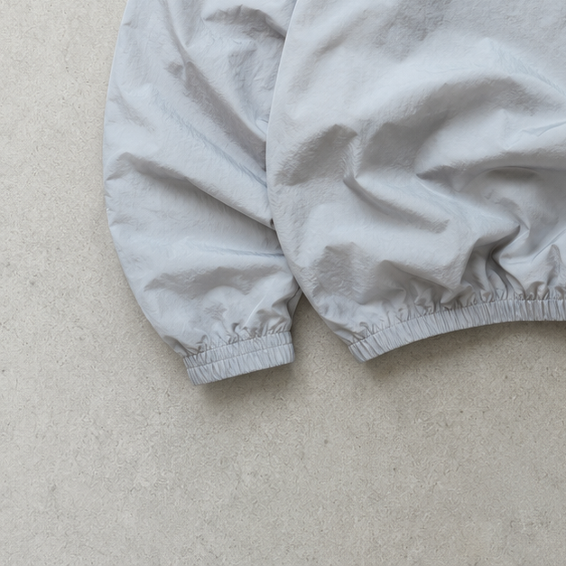 Nike Jacket Grey, Yellow Rare (M)