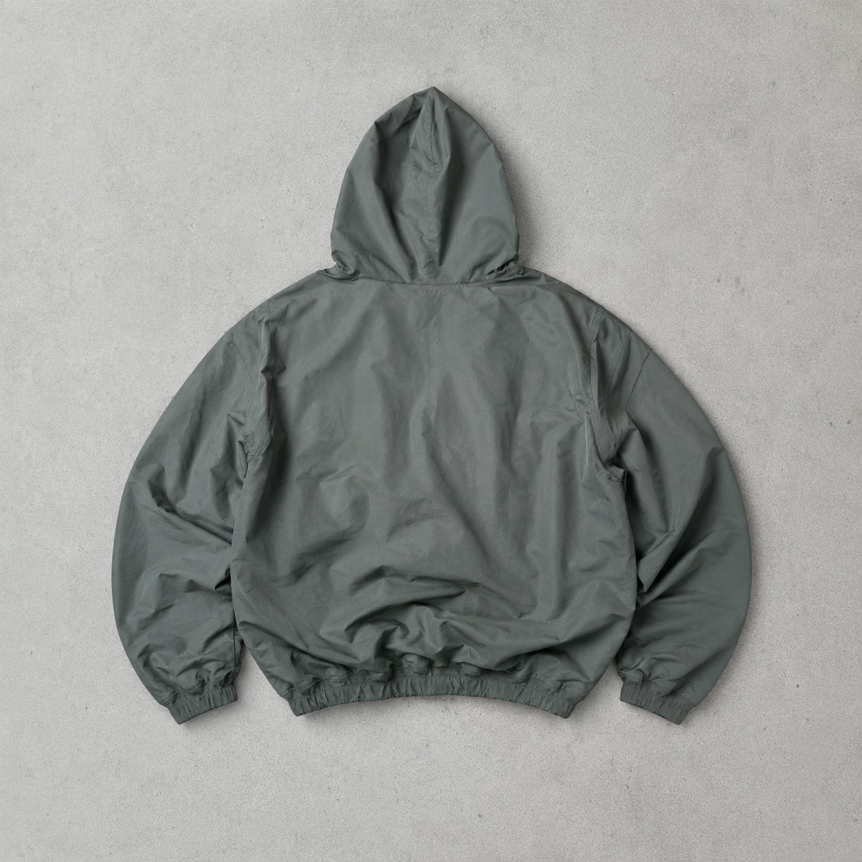 Under Armour Jacket Khaki / Dunkelgrün Limited (L)