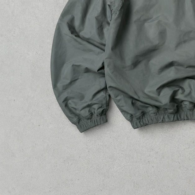 Under Armour Jacket Khaki / Dunkelgrün Limited (L)