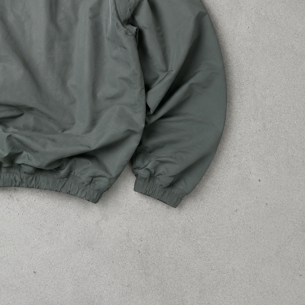 Under Armour Jacket Khaki / Dunkelgrün Limited (L)