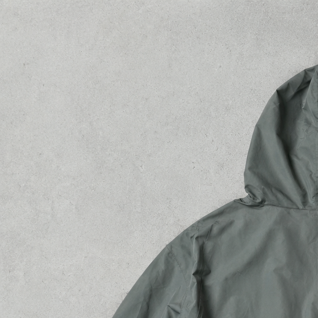 Under Armour Jacket Khaki / Dunkelgrün Limited (L)