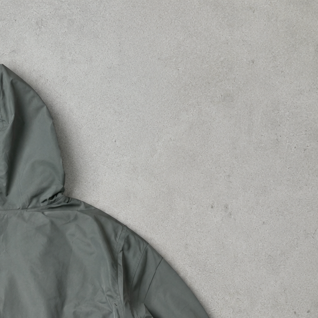 Under Armour Jacket Khaki / Dunkelgrün Limited (L)