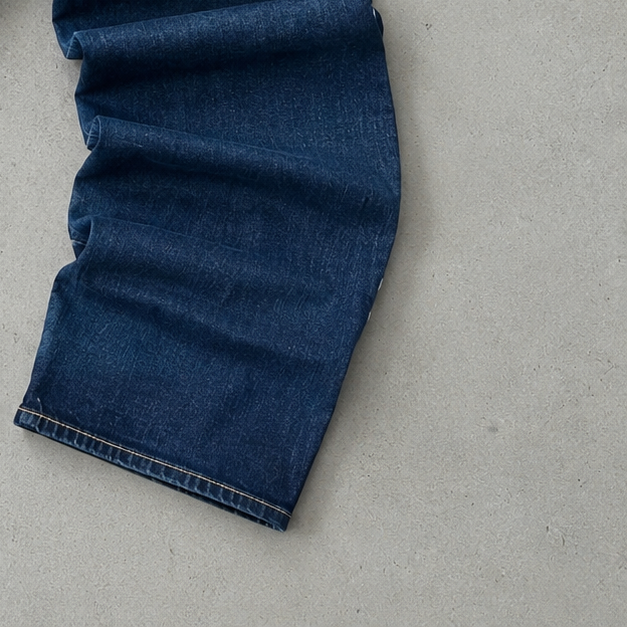 Y2K True Religion Bootcut Jeans Navy Limited (L)