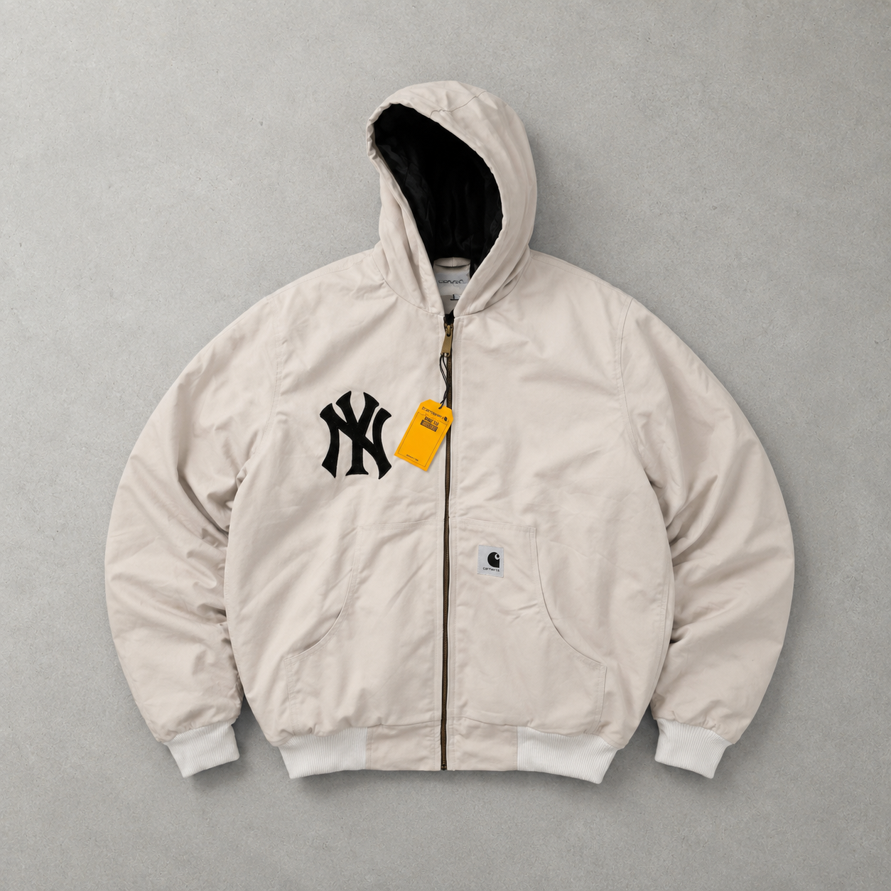 Carhartt Hoodie Rare XL