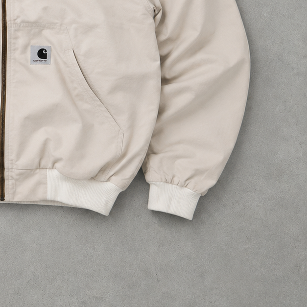 Carhartt Hoodie Rare XL